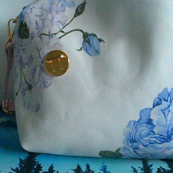 women's middle tote Carry on - Picture 5 of 9